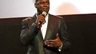 Brian Mcknight  Love of My Life  LIVE  Honolulu  2112010 [upl. by Abehshtab]