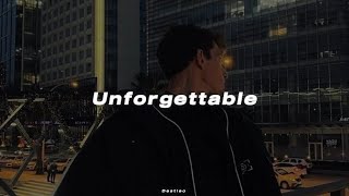 PnB Rock  Unforgettable Freestyle Sped Up [upl. by Mohamed629]