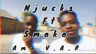 Njucks ft SmokoAma VAR coming soon [upl. by Assiral]