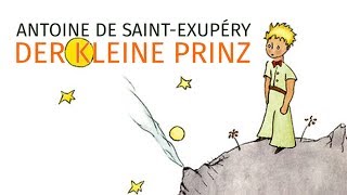 Der kleine Prinz  Kapitel 21  HÖRBUCH [upl. by Filler]