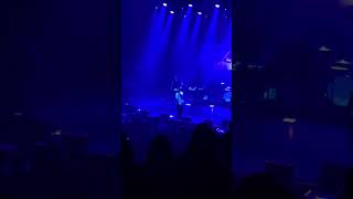 Nothing but Thieves Futurproof Live Montréal MTelus 2024 [upl. by Bounds]