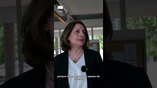 Ângela Machado  Departamento de Ciências Sociais e de Gestão [upl. by Figueroa]