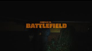 2oopaid TK  Battlefield Official Music Video [upl. by Risan]