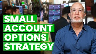 How To Start Options Trading with a 1000 Account [upl. by Yennej]