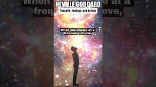 💥 NEVILLE GODDARD ❯ Thoughts Feelings and Actions 💖 [upl. by Htebaile912]