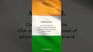 How to Call India from AmanTel [upl. by Meeker]