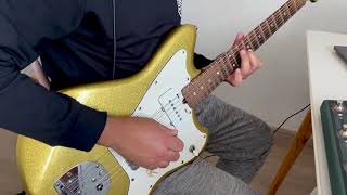 LEVANTO UM ALELUIA GUITAR LESSON [upl. by Blumenthal]