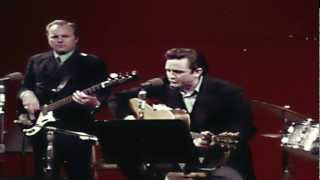 Johnny Cash  San Quentin High Definition [upl. by Erund]