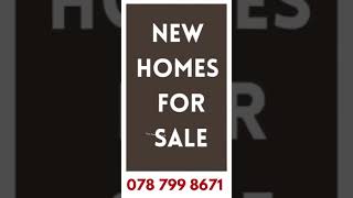 New Houses for sale in All areas around Johannesburg 078 799 8671 [upl. by Shell695]