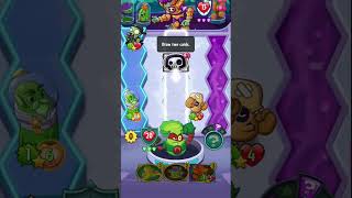 13 Trick fight and dinos vs dinos pvz [upl. by Marc235]