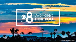 Working For You  Stories for the San Diego community Nov 1 [upl. by Pru548]