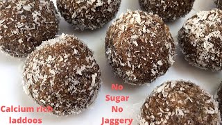 Sugar Free Ladduఈ ఒక్క లడ్డుతో రోజంతా సరిపడా కాల్షియమ్Nuvvula Laddu recipe in teluguDiwali Sweets [upl. by Kippie]