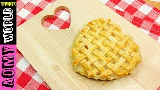 Classic Sweet Corn Pie  Dessert  Homemade Dessert  YUMMY ❤ [upl. by Ientruoc]