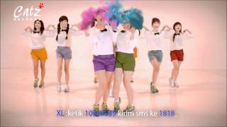 Cherrybelle Dilema Versi Cowok [upl. by Gil]