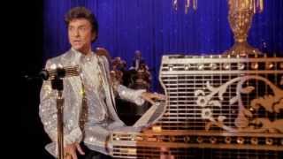 Exclusive Clip Behind the Candelabra [upl. by Enyallij525]