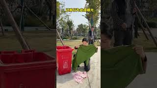 This womans behavior must be exposed Mr Zhang and Ms Zhao [upl. by Anceline]