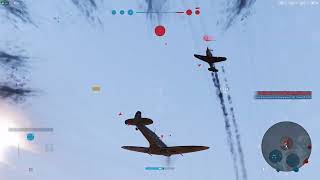 World of Warplanes  NA Server  27 Oct 2 [upl. by Denn]