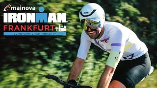 Letztes Update vor dem IRONMAN FRANKFURT 2024  Projekt Hawaii [upl. by Keefer265]