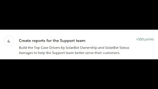 Create reports for the Support team 88 14032023 [upl. by Yenor931]