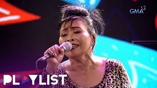 Playlist Live Esterlina Olmedo – Sa Lahat Ng Iba ‘Ika6 Na Utos’ OST [upl. by Aynam369]