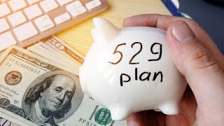 What is 529 Plan QTP [upl. by Atikihc]