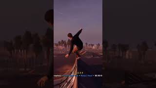 All The Venice Beach GetThere Challenges  THPS 12 [upl. by Annaiuq]