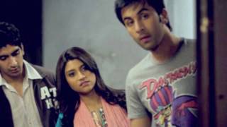 Wake up sid Aaj Kal Zindagi  Shankar Mahadevan [upl. by Aciria]