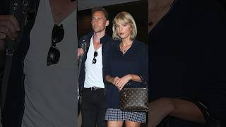 Taylor Swift amp Tom Hiddleston [upl. by Mintz]