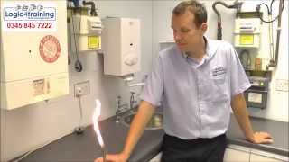 Know your gas flame  the dangers of carbon monoxide [upl. by Daza]