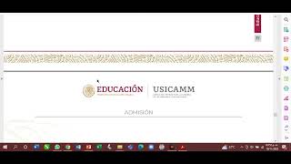 USICAMM 2023 ELEMENTOS MULTIFACTORIALES  CURSOS EXTRACURRICULARES [upl. by Yaf]