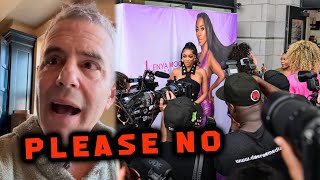 Real Housewives of Atlanta Filming Shut Down Everything CANCELLED Because of These Celebs [upl. by Ailina]