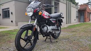 BAJAJ BOXER BM 150 2023 [upl. by Ahsert227]