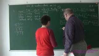 37 Gazeta Matematica Junior nr 78  10 probleme de cls a IVa rezolvate [upl. by Thormora148]