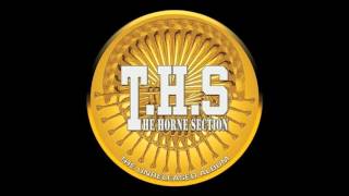 THS The Horne Section  Invasion of the Freaks [upl. by Ibbob]