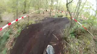 OTR  Offroad  Tubbergen 2023 25 [upl. by Nemra]