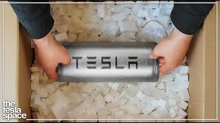 Tesla Has A Problem With The 4680 Battery Cell [upl. by Peednas]