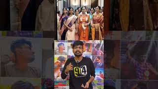 Nepolian son marriage  Lokesh Vijay [upl. by Shannah]