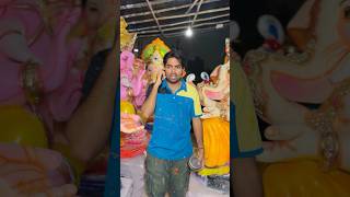 Jai Ganesha😳Last m 😭shorts hindi story ganeshchaturthi [upl. by Elokyn]