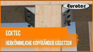 Eurotec EckTec [upl. by Jacobsen]