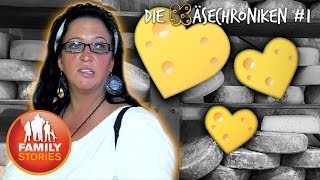 Eine Frau sieht gelb  Hilfe  Ich bin käsesüchtig  Family Stories [upl. by Amor430]