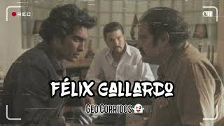 Félix Gallardo  Revólver Cannabis  Corridos 2019 [upl. by Heater893]