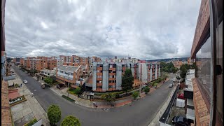 VENTA APARTAMENTO CEDRITOS NORTE BOGOTÁ [upl. by Tandi]