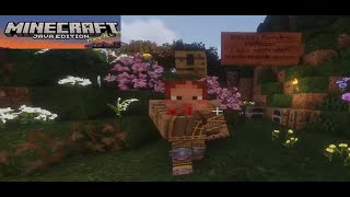 Minecraft  Ich habe eine Queste  136 [upl. by Orel]