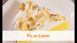 Pie de Limón [upl. by Aihsile]