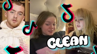 CLEAN tiktoks that are stupid but i laughed at them anyway  Clean Videos [upl. by Ingmar338]