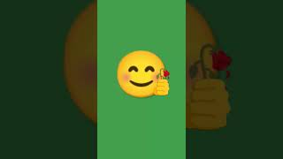 Sped up  symphony emoji dolphin party  Color Rainbow 🌈   Color Change [upl. by Elak]