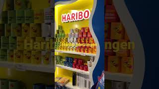 Metzingen Outlet City  Haribo Germany metzingen germany haribo [upl. by Annagroeg]