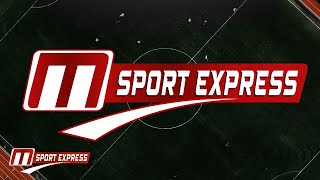 Sport Express  المنتخب يعود الى تونس لكن ماذا حدث لحنبعل المجبري [upl. by Nalrah]