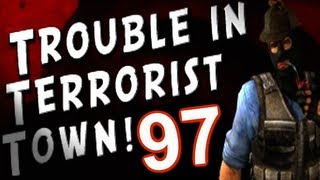 Trouble in Terrorist Townwith Friends Part 97 [upl. by Comstock]