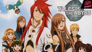 Tales of the Abyss ⚔️ 07  Auf der Tartarus ✨ Lets Play  3 Player Coop [upl. by Fougere]